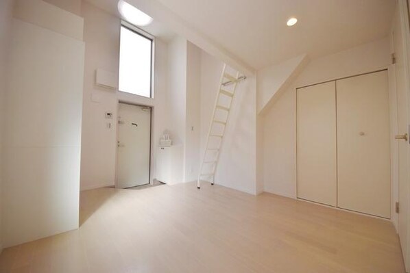 FERIO綾瀬ウエストコートの物件内観写真